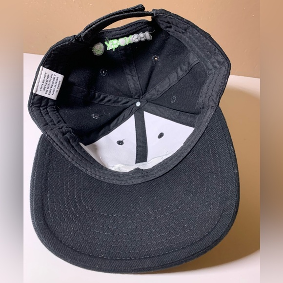 2007 halo 3 promo hat - Picture 6 of 7